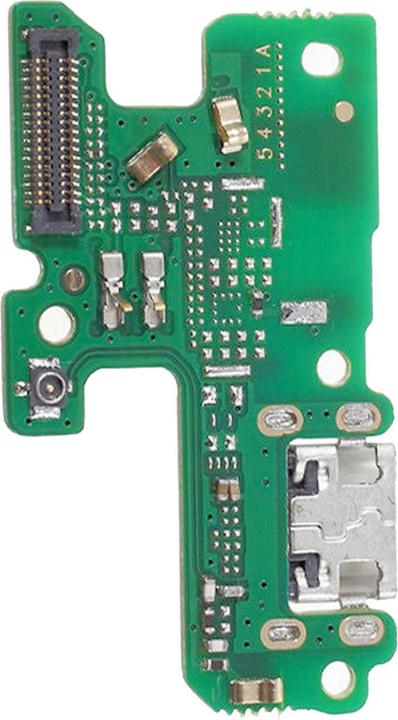 Immagine prodotto Clappio Presa di ricarica Parte di ricambio Huawei P8 Lite (Onore 8 Lite)