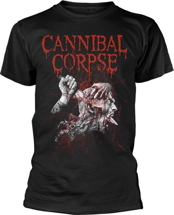 Cannibal Corpse Stabhead 2