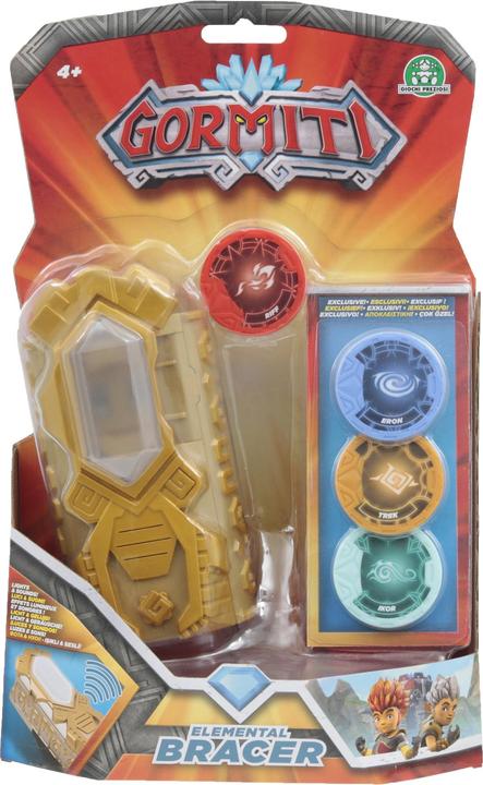Actual product image Giochi Preziosi GRM06