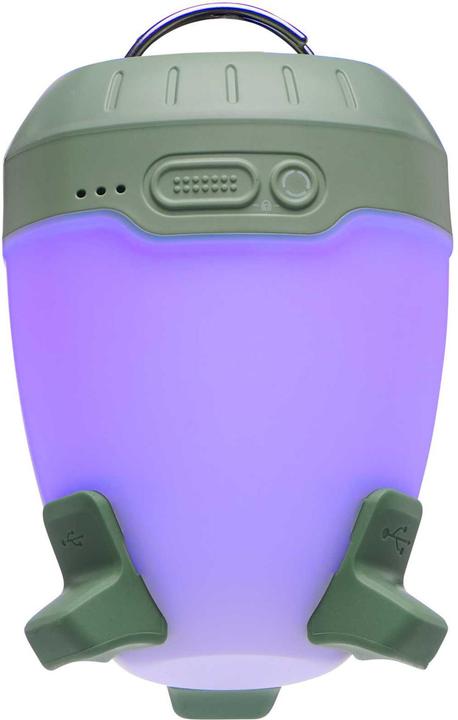 Immagine prodotto Black Diamond Lanterna Orbiter 450 (menta/bianco?)