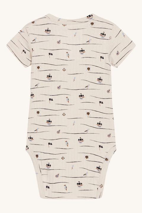 Actual product image Hust and Claire Body Bambus HCBuller (50)