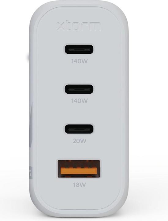 Produktbild Xtorm GaN2 Ultra Series (140 W)