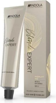 Indola Blonde Expert 100.11 Intensive Ash (100.11 Intensiv Asch)