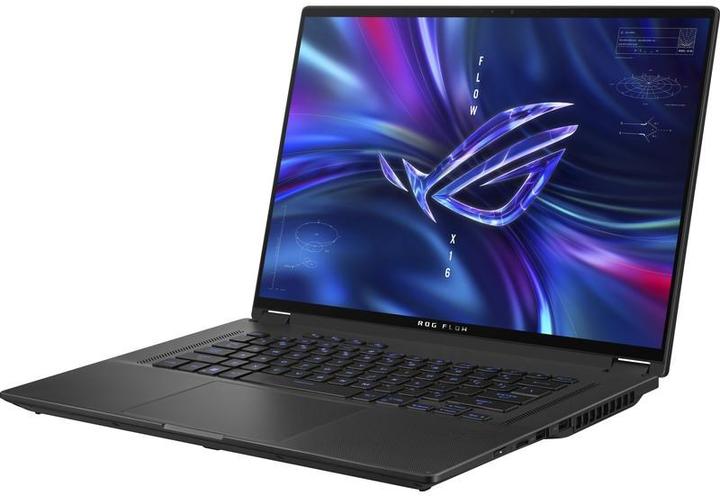 Produktbild ASUS ROG Flow X16 RTX 4070 (16", Intel Core i9-13900H, 32 GB, 1000 GB, CH)