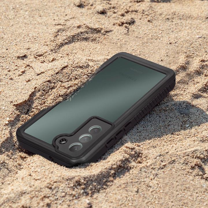 Image du produit 4smarts Rugged Case Active Pro Stark Galaxy S22+ (Samsung Galaxy S22+)