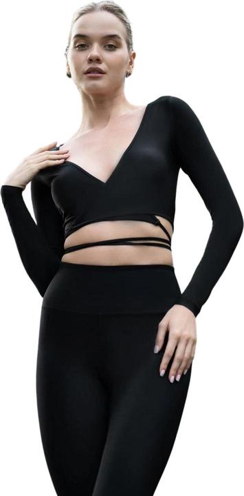 Produktbild Lismina 065 Langarm Top (S)