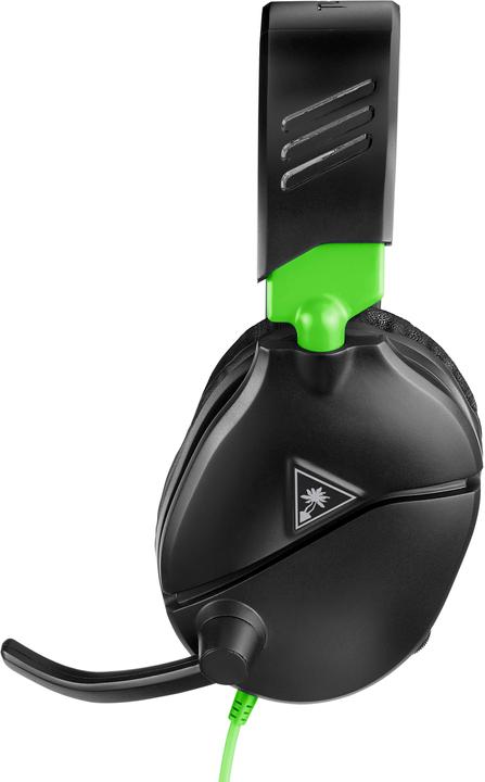 Actual product image Turtle Beach Earforce Recon 70X (Cable)
