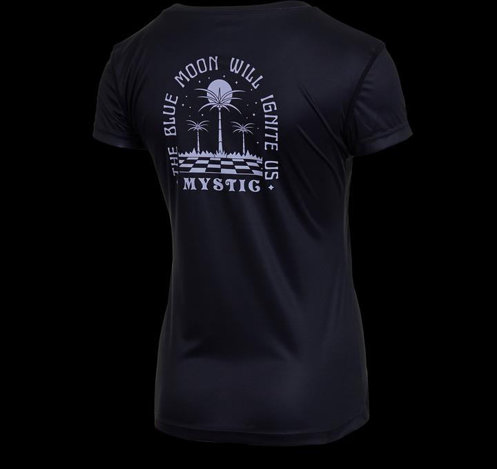Image du produit Mystic Ignite Rash Vest Wmn (XS)