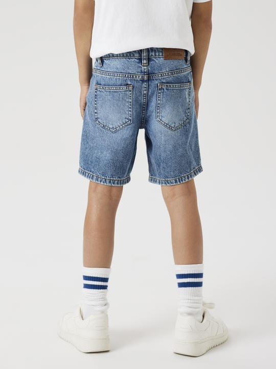 Immagine prodotto Name it Pantaloncini in denim loose fit (146)