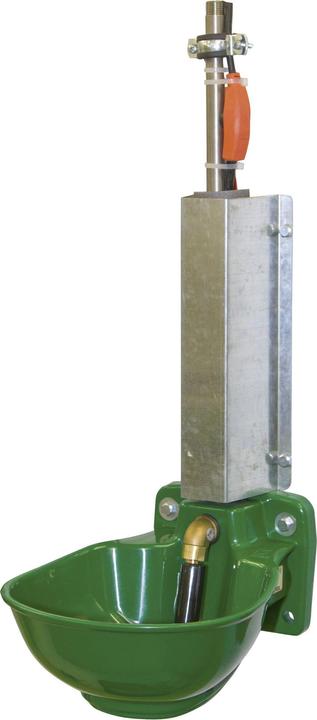 Actual product image Kerbl Protection against browsing for pipes 1000 x 132 x 80 mm