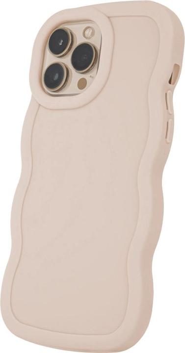 Immagine prodotto OEM Custodia Candy per Samsung Galaxy A55 5G beige (Samsung Galaxy A55)