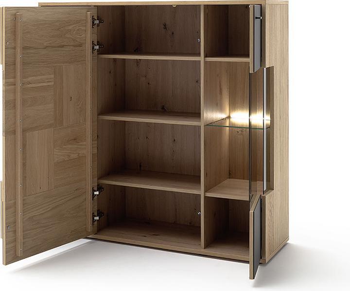 Actual product image Robas Lund Valencia (120 x 124 cm)
