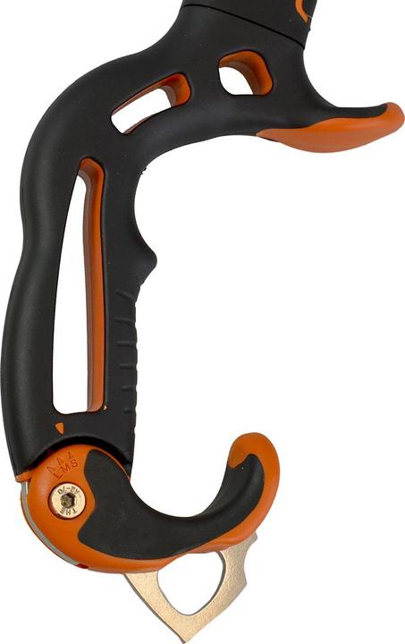 Actual product image Petzl Nomic