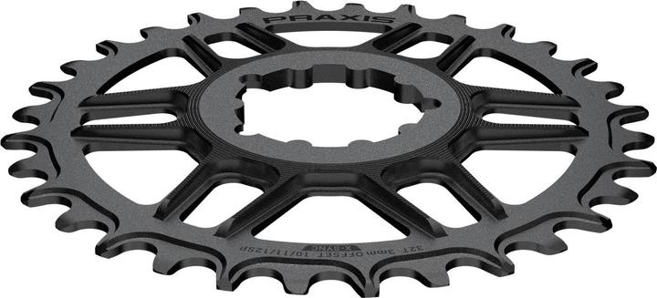 Image du produit Praxis works MTB DM 1X Plateau de pédalier Direct Mount 0 mm Offset (30)