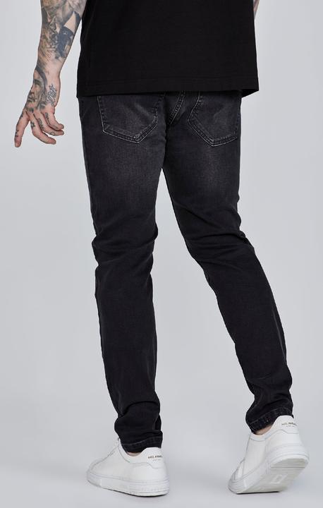 Produktbild Siksilk Jeans Slim Fit Jeans (30)