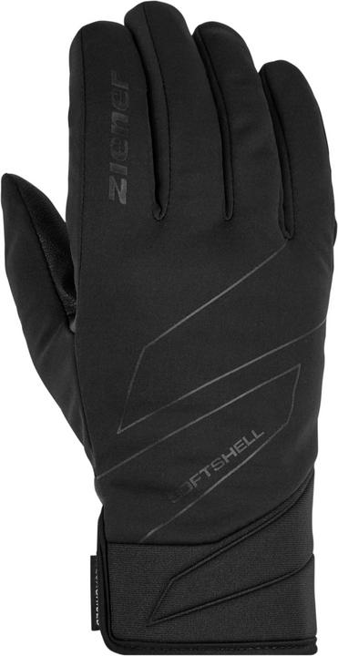 Produktbild Ziener Ilion AS Touch WS Gloves Multi Skihandschuhe (6.5)