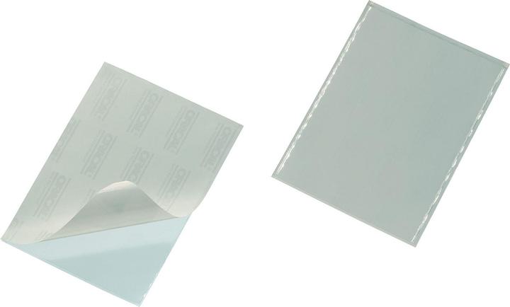 Image du produit Durable POCKETFIX A5 1 sachet Ã 5 pcs 809419