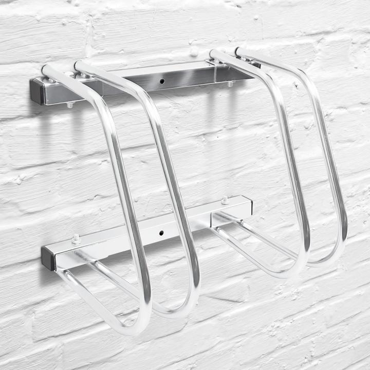 Produktbild Relaxdays Fahrradständer