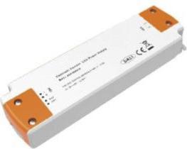 Actual product image Rs Pro 900mA 20 - 45VDC 40.5W Dali driver 230V