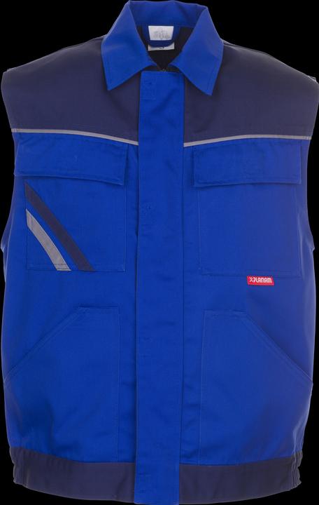 Image du produit Planam Gilet de travail (XL)