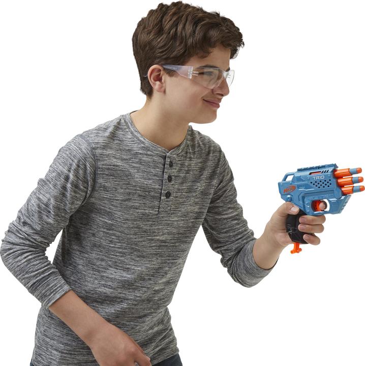 Image du produit Nerf Elite 2.0 Trio TD-3