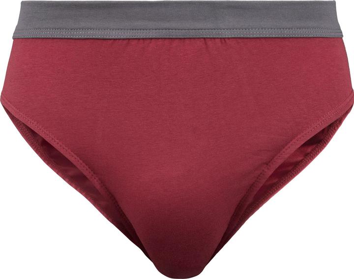 Produktbild Erwin Müller Herren-Slip 4er-Pack (5, 4er Pack)
