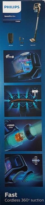 Image du produit Philips Speed Pro Max FC6826/01