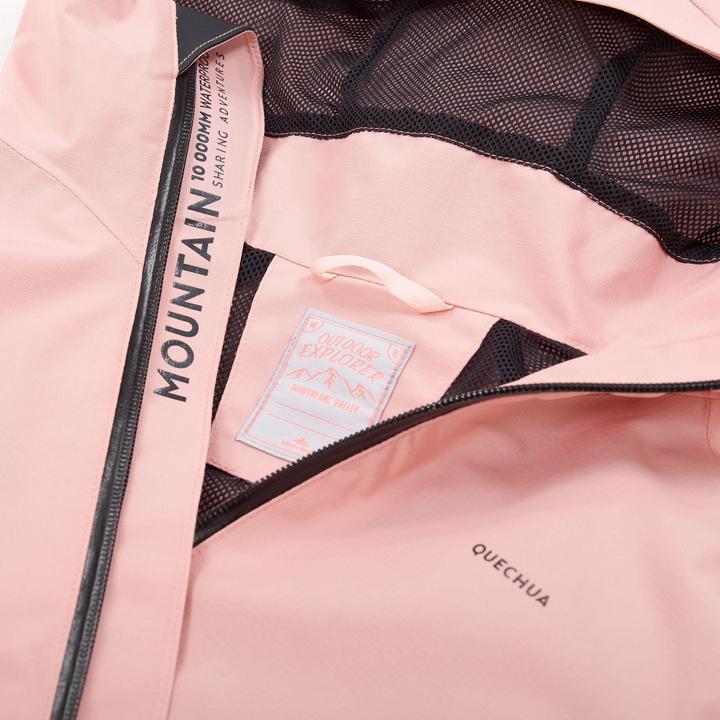Produktbild Quechua MH900 (6, 7, 8)