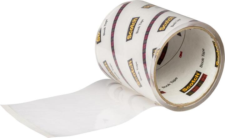 Produktbild Scotch Reparaturband für Bücher (38 mm)