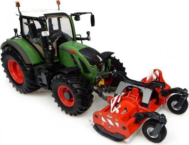 Produktbild Universal Hobbies Bcr 2800