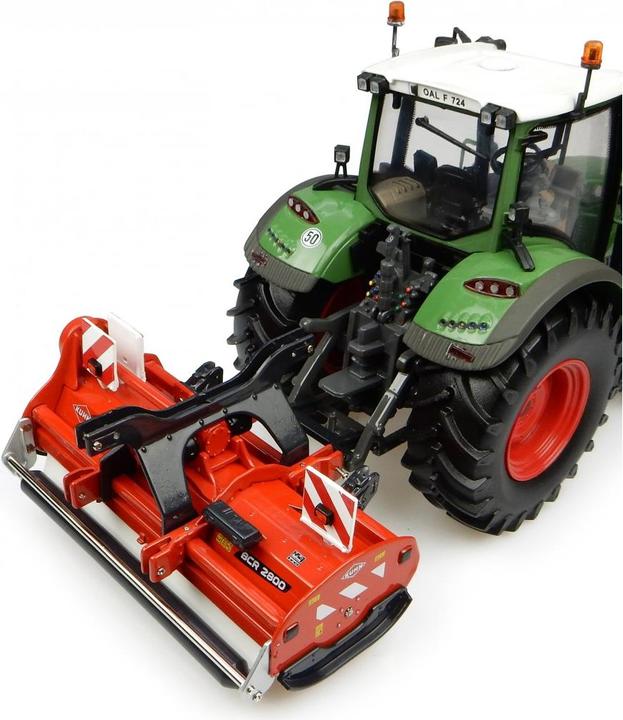 Produktbild Universal Hobbies Bcr 2800