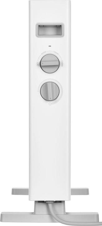 Actual product image Xiaomi Smartmi convector heater 1S ERH6003EU (2200 W)