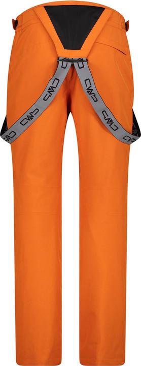 Immagine prodotto CMP Campagnolo Stretch Flat (3XL)