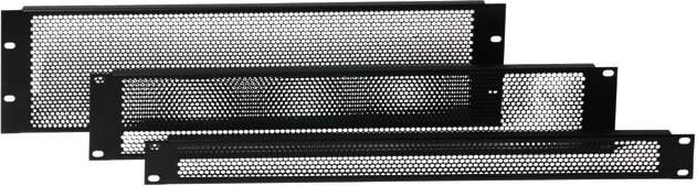 Image du produit Adam Hall 87223 VR 19" Couvercle de ventilation en U (Accessoire)