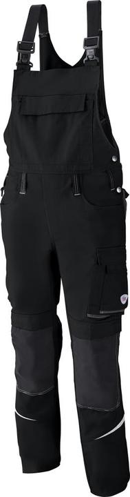 Productafbeelding BP 1804-720-32-52n Vesten, stretch bretels met clipsluiting, 305,00 g/m² Versterkt katoen (52)