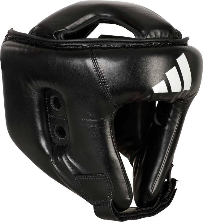 Immagine prodotto Taurussports Protezione per la testa da boxe Rookie Medium (M)
