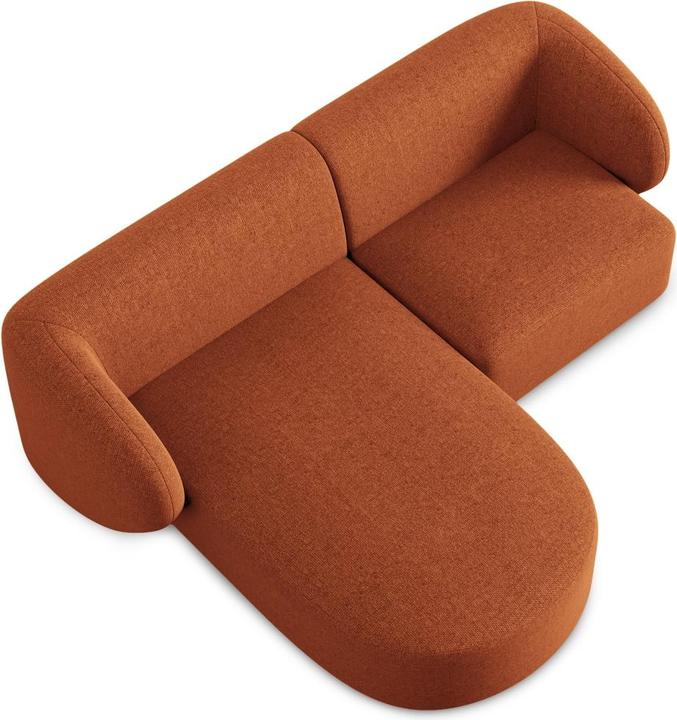 Produktbild Maison Heritage Chiara (Ecksofa)