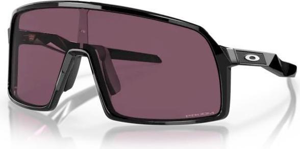 Immagine prodotto Oakley Sutro S (Nero Lucidato, Prizm Road Black)