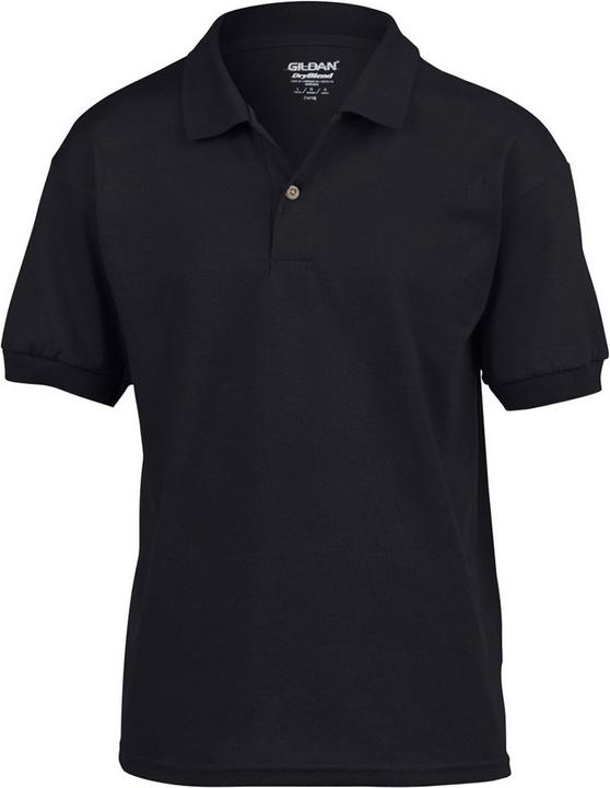 Image du produit Gildan Polo DryBlend (pack de 2) (L)