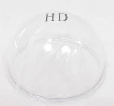 Produktbild Hikvision Clear Dome Glass for DS-2CD21x (Gehäuse)