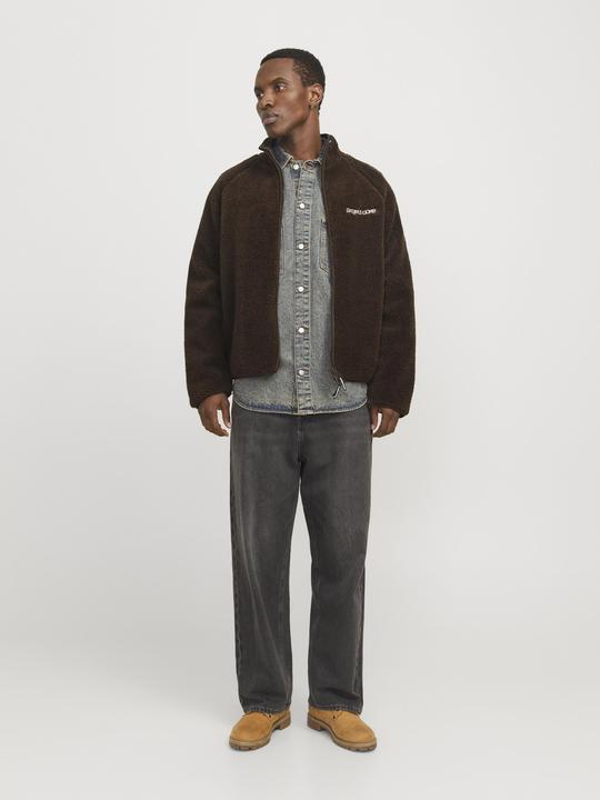 Immagine prodotto Jack & Jones Teddyfell Jacke Teddyfell Jacke (M)