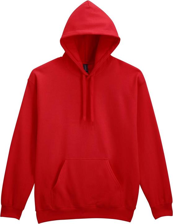 Gildan Kapuzenpullover Weiche Haptik (5XL)