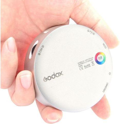 Produktbild Godox R1 Mobile (Videoleuchte)