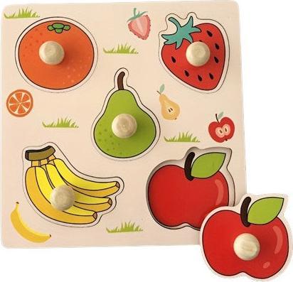 Activity Board Kinder-Aktivitätsbrett, 3D-Puzzle-Holzspielzeug, Kinder-Baby-Früherziehung, kognitives