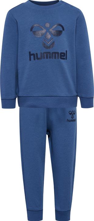 Actual product image hummel Hmlarine Crewsuit (80)