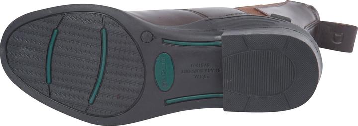 Image du produit Dublin Evolution Double Zip Front Paddock (41)