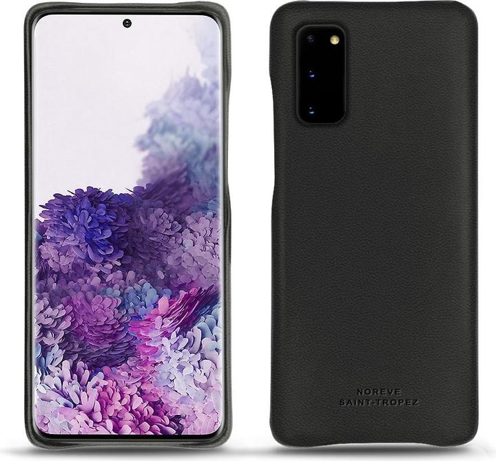 Produktbild Noreve Lederschutzhülle (Samsung Galaxy S20)