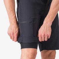 Produktbild Castelli Unlimited Adventure Baggy Short (XL)