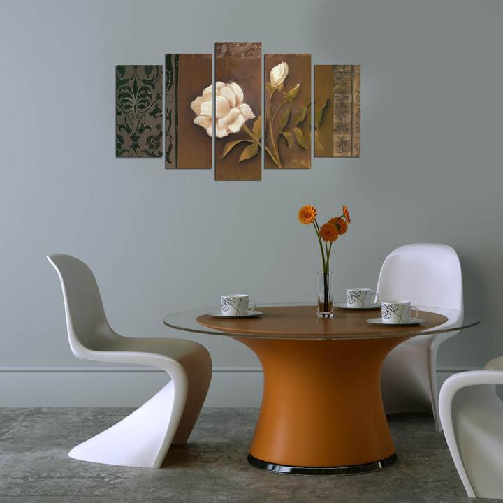 Produktbild Wallxpert Bodie (20 x 60 cm, 110 x 60 cm, 20 x 50 cm, 20 x 40 cm)