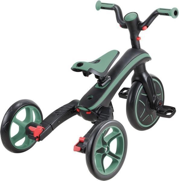 Image du produit Globber Explorer 4 en 1 Pliable